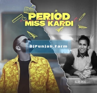 Period Miss Kardi song cover