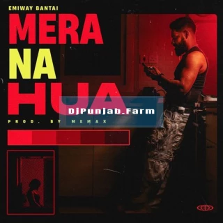 Mera Na Hua song cover