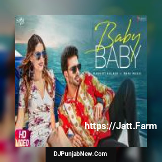 Baby Baby Mankirt Aulakh song cover