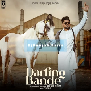 Darling Bande song cover