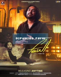 Fault song cover
