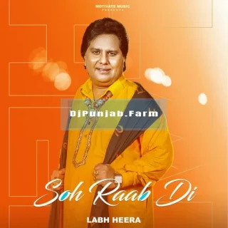 Soh Raab Di song cover