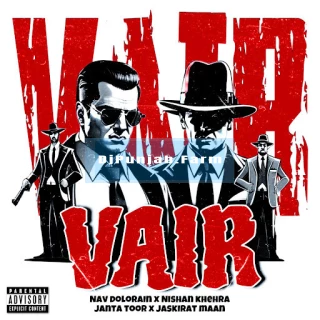 Vair song cover