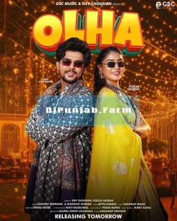 Olha song cover