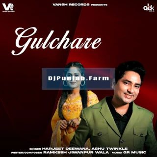 Gulchare song cover