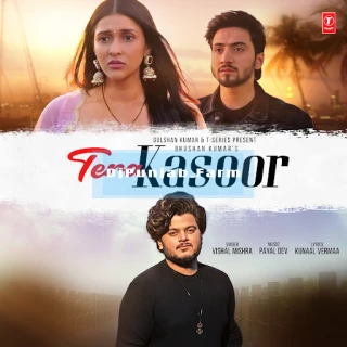 Tera Kasoor song cover