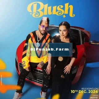 Blush song cover