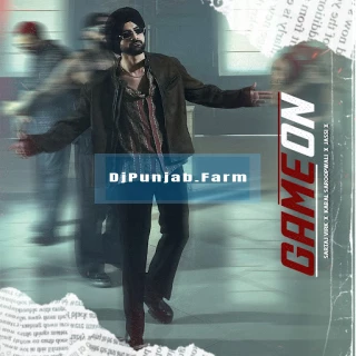 Game On song cover