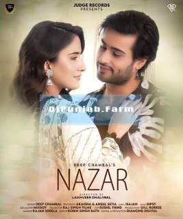 Nazar song cover