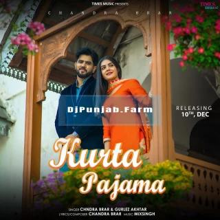 Kurta Pajama song cover