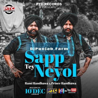 Sapp Tey Neyol song cover