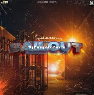Bailout song cover