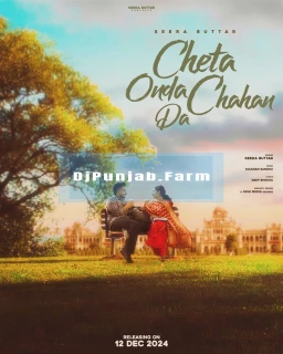 Cheta onda Chahan Da song cover