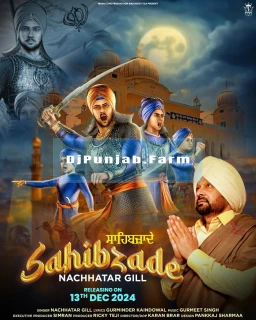 Sahibzade song cover