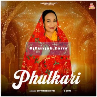 Phulkari song cover