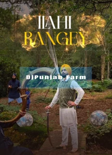Ilahi Rangey song cover