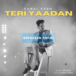 Teri Yaadan song cover