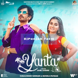 Yanta song cover