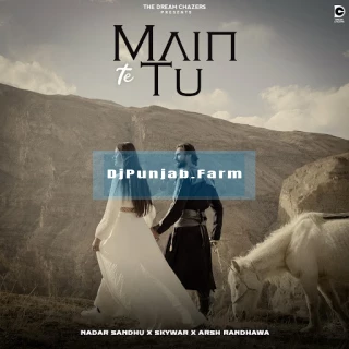 Main Te Tu song cover