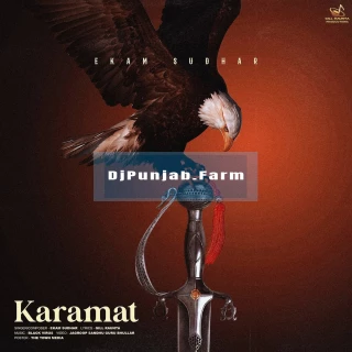 Karamat song cover