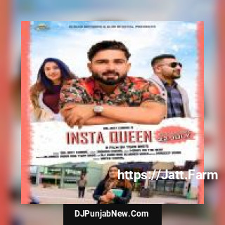Insta Queen Daljeet Chahal song cover
