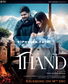 Thand song cover