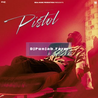 Pistol song cover