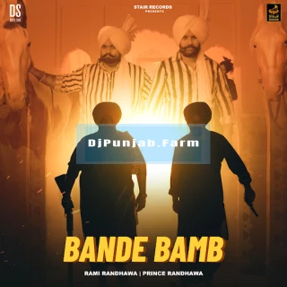 Bande Bamb song cover