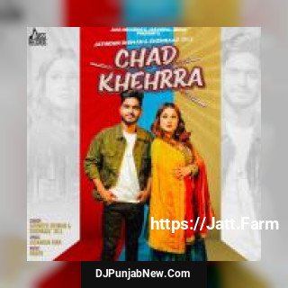 Chad Khehrra Shehnaaz Gill, Jatinder Dhiman song cover