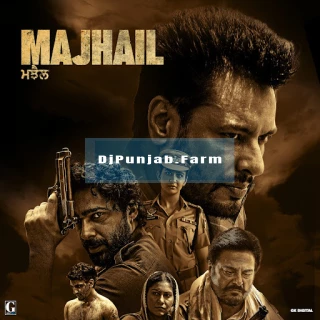 Majhail song cover