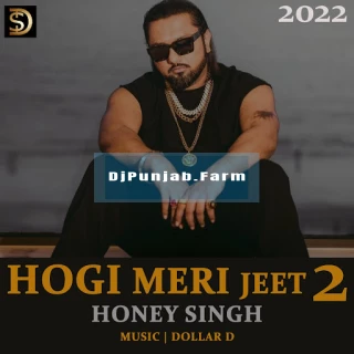 Hogi Meri Jeet 2 song cover