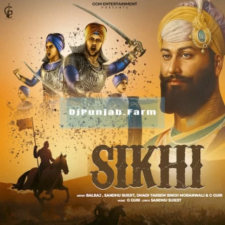 Sikhi song cover