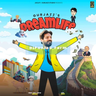 Dreamlife song cover