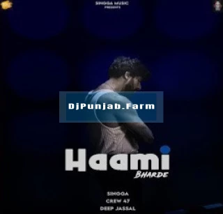 Haami Bharde song cover