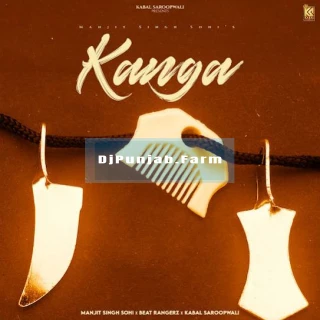 Kanga song cover