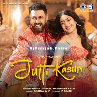 Jutti Kasuri song cover