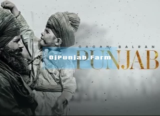 Punjab song cover