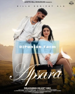 Apsara song cover