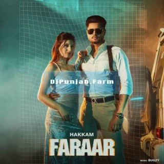 Faraar song cover