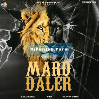 Mard Daler song cover