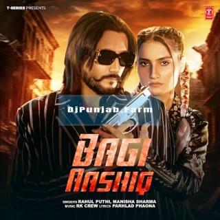 Bagi Aashiq song cover