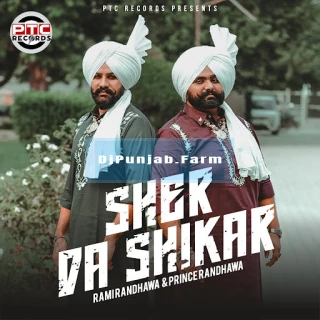 Sher Da Shikar song cover