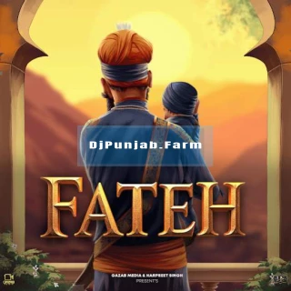 Fateh song cover