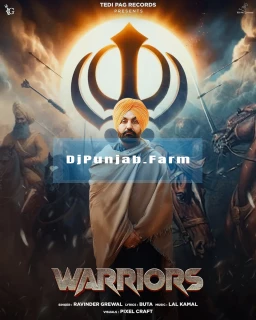 Warriors song cover