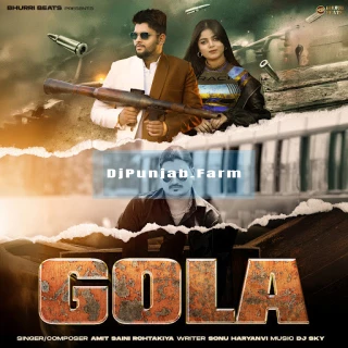 Gola song cover