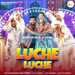 Luche Luche song cover