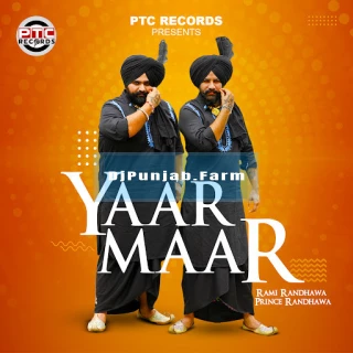 Yaar Maar song cover