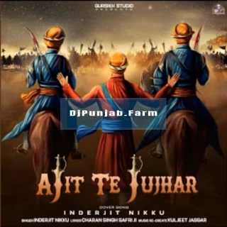 Ajit Te Jujhar song cover