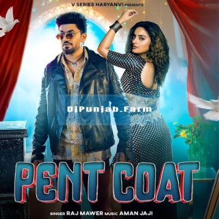 Pent Coat song cover