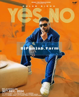 Yes No song cover